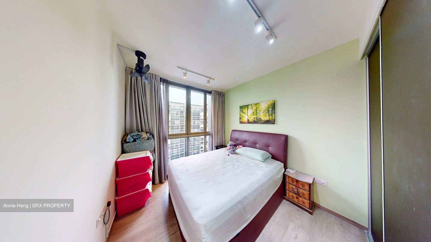 Sol Acres (D23), Condominium #628705511